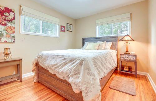 8 Mi to Lake Bowdoin Pet-Friendly Family Home! - Photo 9