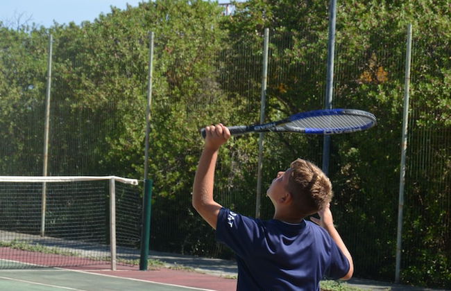 Villa Teti - Photo 40