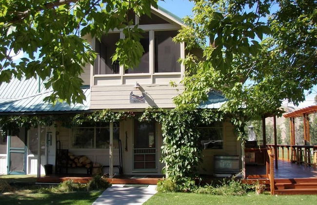 Hannon House - Photo 61