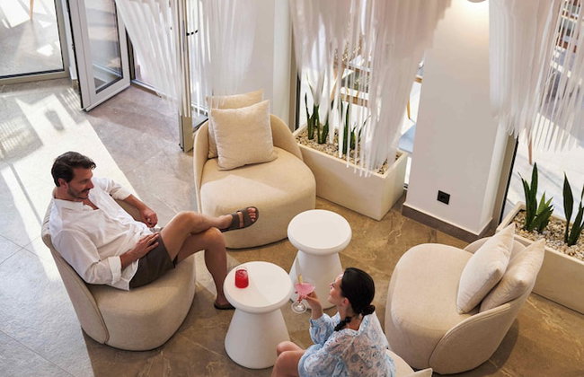 Galaxy Suites Boutique Resort - Photo 3