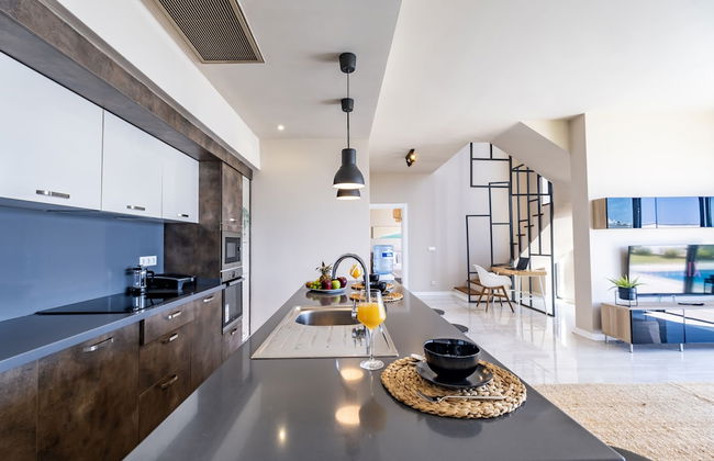 Bovilla Hotels Yalikavak - Foto 12