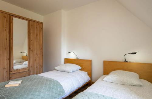 Holiday Home Les Menhirs by Interhome - Foto 47