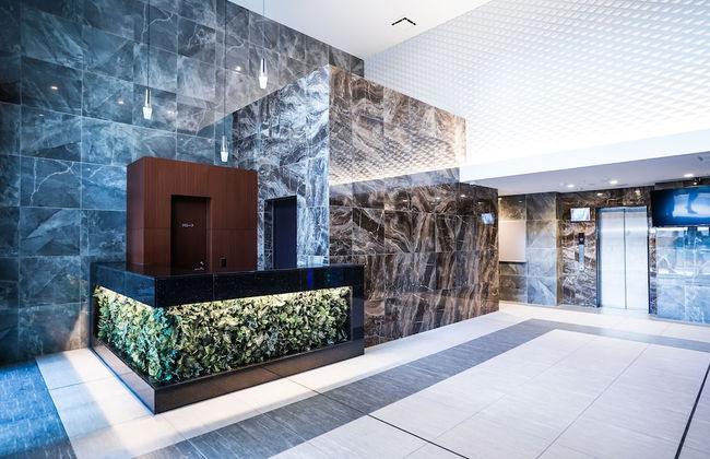 Apartment Hotel 11 Namba-Minami Ebisucho - Foto 21