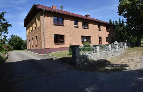 Einladende Ferienwohnung in Zweedorf mit Grill - Foto 41