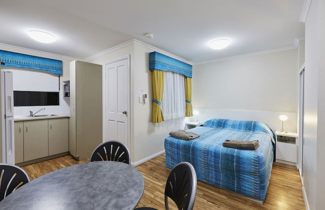 BIG4 Breeze Holiday Parks - Busselton - Foto 31