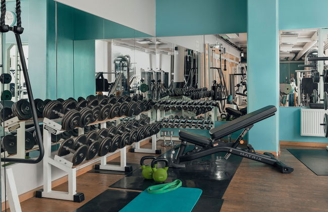 Holiday Club Turun Caribia Superior Apartments - Foto 61