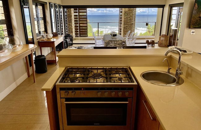 DolphinCoast YOLO Spaces-Ballito Beach House Villa - Photo 28