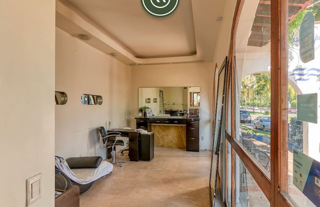 Vamar T1 121 in Puerto Vallarta - Foto 9