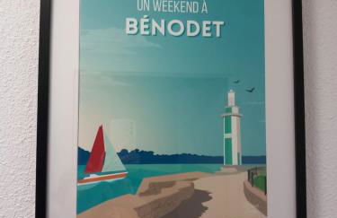 le loft de la riviéra - Foto 1