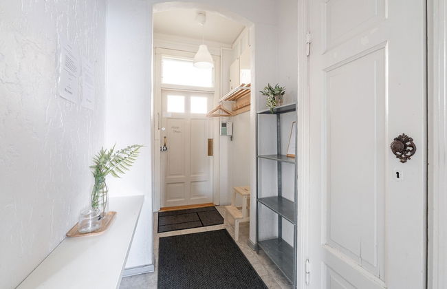 Cozy 1BR Home in Historical Pyynikki near Downtown - Photo 14