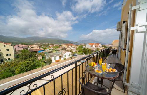 Ilias Apartments - Foto 26