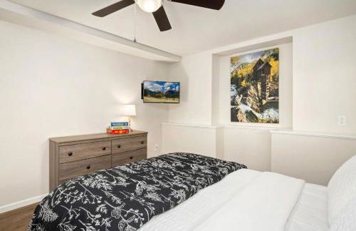 Rmnp Retreat - Group-friendly Home Near Estes Park - Foto 28