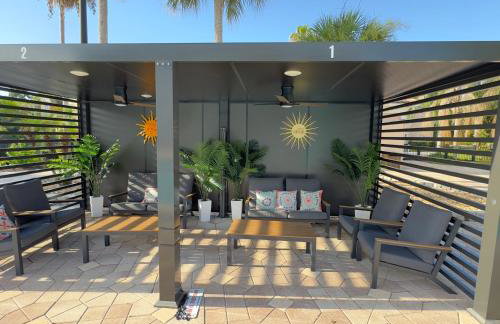 Luxurious & Epic Condo in heart of Orlando - Foto 40