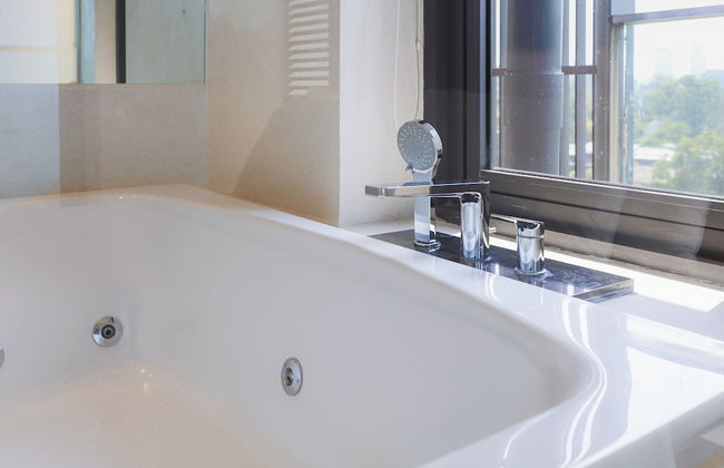 Balcony Seaside Sriracha Hotel & Serviced Apartments - Foto 72