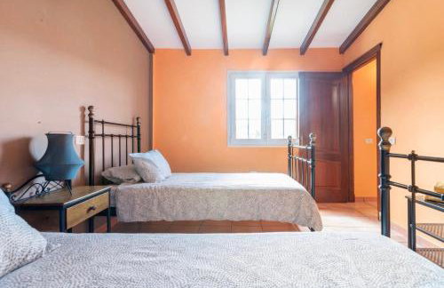 Villa Tijuana - Jacuzzi, Playa y Naturaleza en Gran Canaria - Foto 19