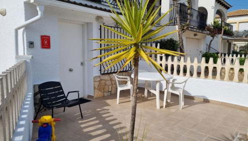 Hello Oliva Beach BB - Foto 2