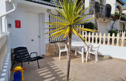 Hello Oliva Beach BB - Foto 2