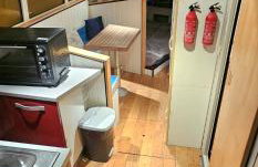 Appartement sur l'eau tout confort - Photo 8