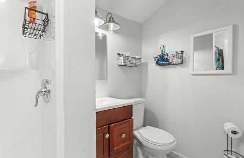 Studio Flat Above Historic Cider Mill - Foto 24