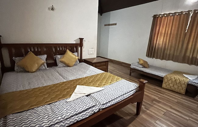 Forest Trails Adventure Resort - Foto 11