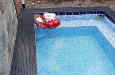 Cabana TIWA - Photo 16