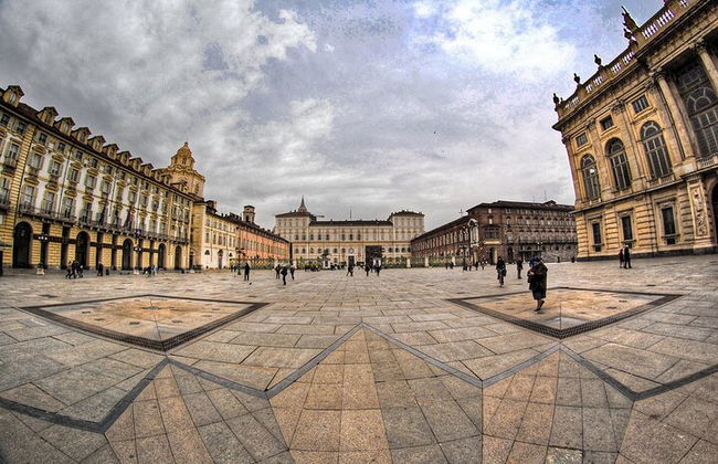 Tasty Turin: la visite la plus douce de la ville - Photo 9