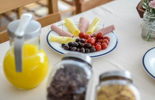 Natura Villas in Naxos - Foto 76