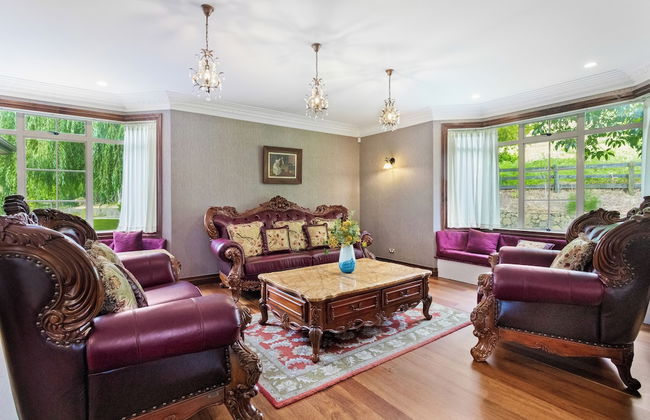 Countryside Zen Estate - Views and Pool - Foto 36