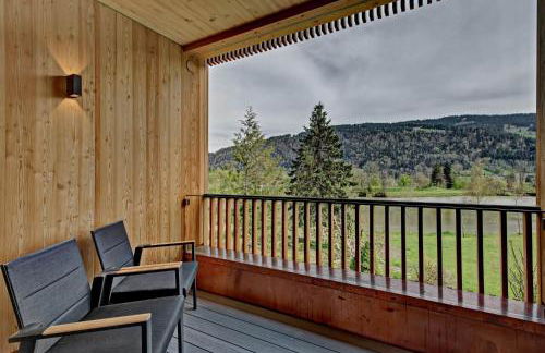 Eibele Chalets - Foto 26