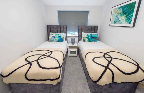 Beautiful, Peaceful, 5 Bedroom home with Hot Tub! - Foto 6