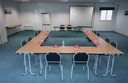 Résidence Mer & Golf Ilbarritz - Foto 56