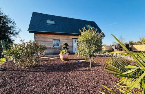 jolie chalet Normand - classée 3 étoiles - Foto 24