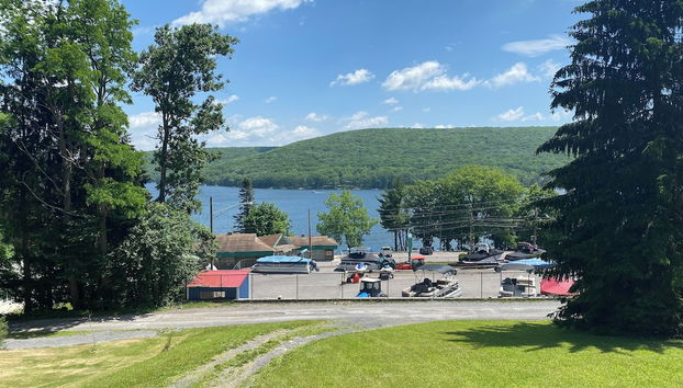 Lazy Bear Cove - Foto 2, Servicios del alojamiento