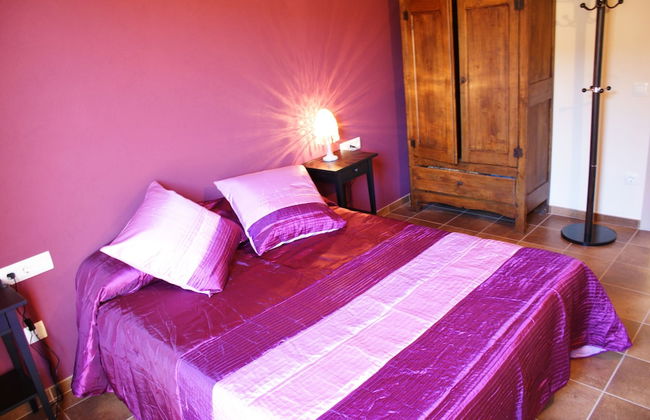 Casa Rural Mas Prat en Santa Margarita de Bianya no1 - Foto 3