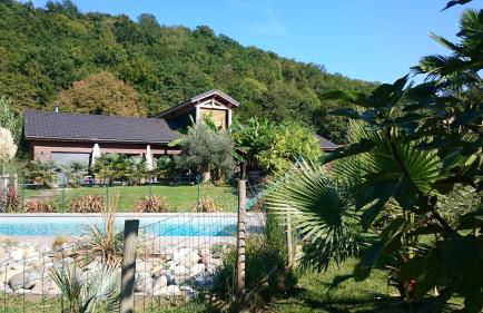 Le relais Soubacq - Foto 8