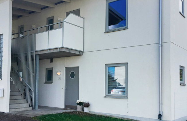 Holiday Home in Visby - Foto 24