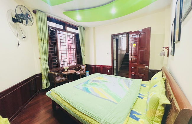 Canary Homestay - Foto 13