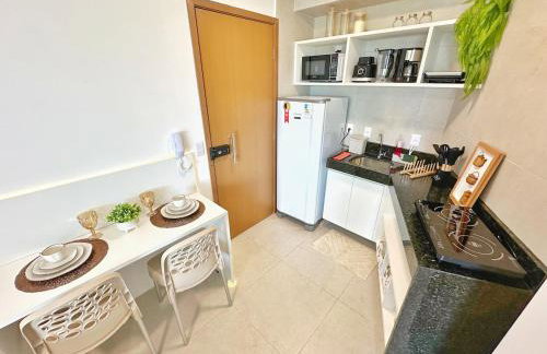 JM1101 - Ótimo apt no Rosarinho - Foto 4