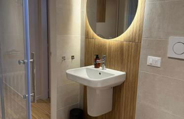 New! San Martino di Castrozza "La Casa di Fede" 2 Camere - Foto 12