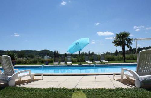 Gîtes Grand Pré ! et la Roulotte de Roquecor - Photo 32