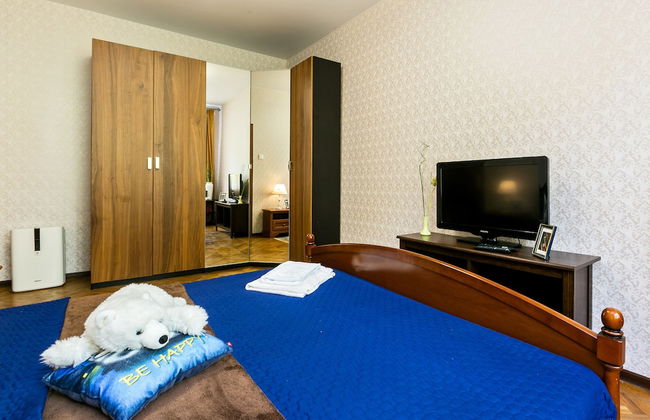 GM Apartment B Kharitonievsiy 5-7 - Foto 9