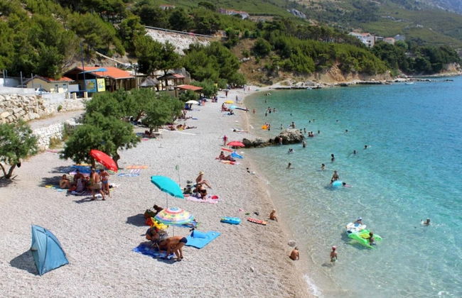 Kuzma - sea View - H - Foto 15