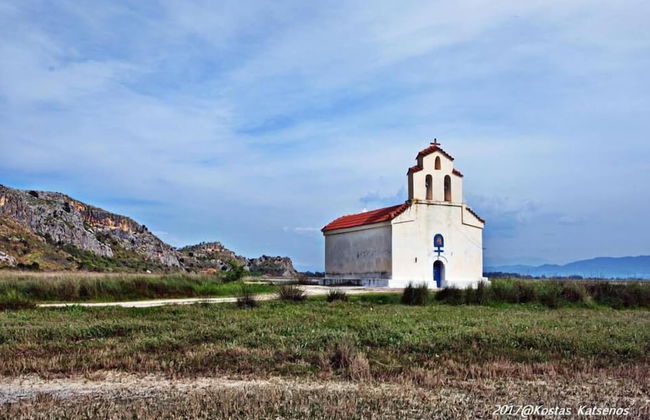 Kalogria Beach Apartments - Photo 24