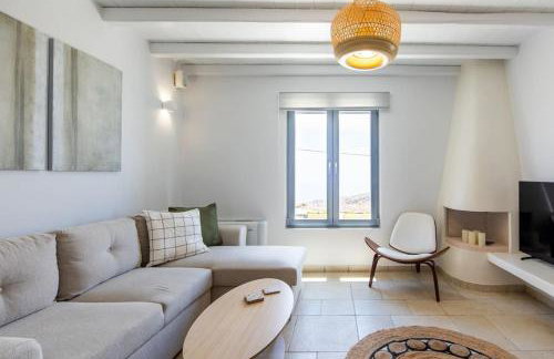 Kea 360 VILLAS - Aristaeus Abode - Foto 22
