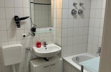 Linda Ninh Apartment 6 Altstadt - Foto 16