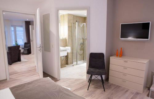 Appartements am Aquarium - Foto 28