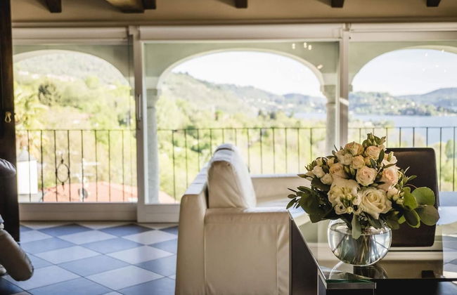 Villa Terrazza sul Lago - Foto 24