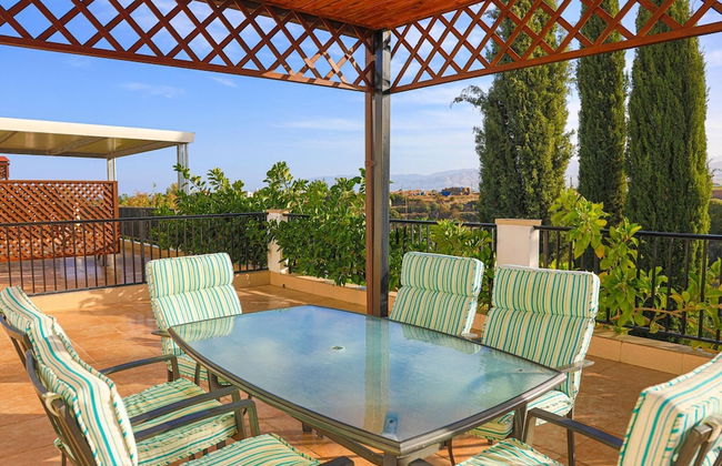 Villa Ira Finiki in Latchi - Foto 8