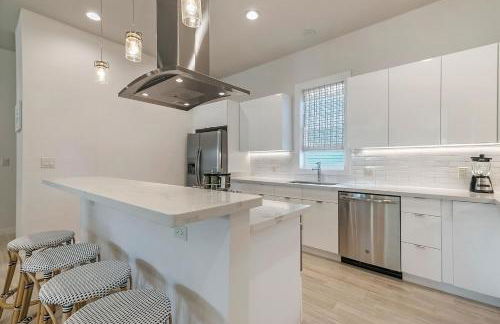 Mid City Fully Furnished Townhouse - Foto 10