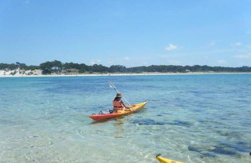 APARTAMENTO A 200 M DEL PUERTO, bonanza 15 1C - Foto 2